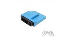 VALDIKLIS, KONTROLERIS ECU PIAGGIO LIBERTY S 50 E4