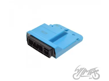 VALDIKLIS, KONTROLERIS ECU PIAGGIO LIBERTY S 50 E4