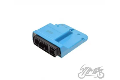 VALDIKLIS, KONTROLERIS ECU PIAGGIO LIBERTY S 50 E4