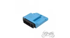 VALDIKLIS, KONTROLERIS ECU VESPA SPIRIT 50 E4