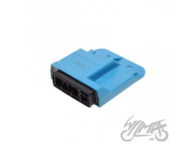 VALDIKLIS, KONTROLERIS ECU VESPA SPIRIT 50 E4