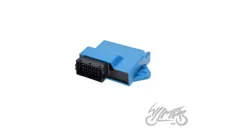 ECU FOR RIEJU MRT 50 E4