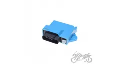 VALDIKLIS, KONTROLERIS ECU YAMAHA C3 XF50 GIGGLE 50