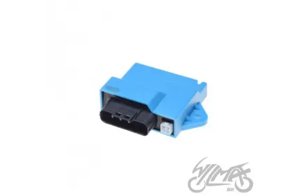 VALDIKLIS, KONTROLERIS ECU YAMAHA C3 XF50 GIGGLE 50