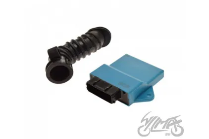 ECU FOR YAMAHA AEROX 50 E4 2021