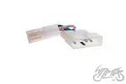 SWITCH, MAIN FOR DERBI SENDA 4 WIRES