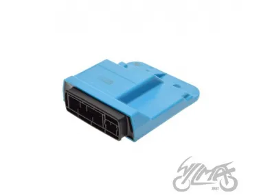 ECU FOR PIAGGIO LIBERTY S 50 3V