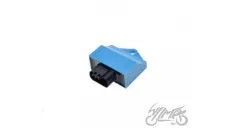 VALDIKLIS, KONTROLERIS ECU KYMCO AGILITY 50 E4