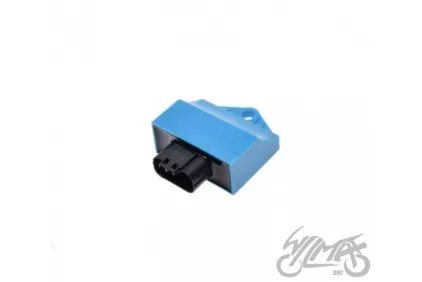 VALDIKLIS, KONTROLERIS ECU KYMCO AGILITY 50 E4