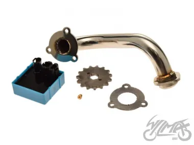 TUNING KIT FOR DERBI APRILIA 50 2T