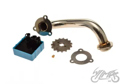 TUNING KIT FOR DERBI APRILIA 50 2T