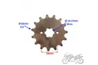 TUNING KIT FOR DERBI APRILIA 50 2T
