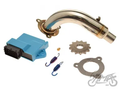 TUNING KIT FOR RIEJU MRT SM 50 E5