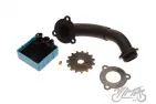 TUNING KIT FOR APRILIA RS4 50 E4