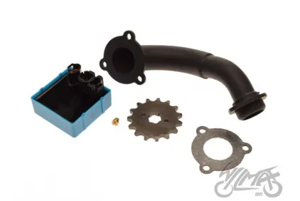 TUNING KIT FOR APRILIA RS4 50 E4