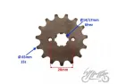 TUNING KIT FOR APRILIA RS4 50 E4