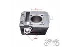 Sportinis komplektas Piaggio Liberty Vespa 50CC