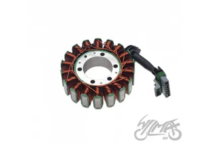 Apvija, apvijos generatoriaus POLARIS SPORTSMAN 700 06-17