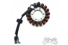 Apvija, apvijos generatoriaus POLARIS SPORTSMAN 700 06-17
