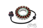Apvija, apvijos generatoriaus POLARIS SPORTSMAN 570 12-18