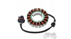 Apvija, apvijos generatoriaus POLARIS SPORTSMAN 570 12-18