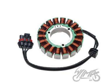 Apvija, apvijos generatoriaus POLARIS SPORTSMAN 570 12-18