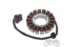 Apvija, apvijos generatoriaus POLARIS RZR570 13-16