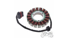 Apvija, apvijos generatoriaus POLARIS RZR570 13-16