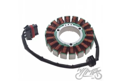 Apvija, apvijos generatoriaus POLARIS RZR570 13-16