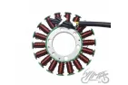 Apvija, apvijos generatoriaus POLARIS SPORTSMAN 500 08-09