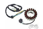 Apvija, apvijos generatoriaus SUZUKI DRZ 250 01-07