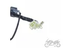 Apvija, apvijos generatoriaus YAMAHA V-STAR 1100 99-09