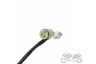 Apvija, apvijos generatoriaus YAMAHA YFM 350 660 GRIZZLY 02-08