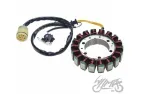 Apvija, apvijos generatoriaus HONDA TRX 500 05-11