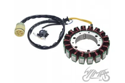 Apvija, apvijos generatoriaus HONDA TRX 500 05-11