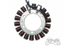 Apvija, apvijos generatoriaus HONDA TRX 500 05-11