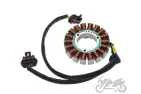 Apvija, apvijos generatoriaus POLARIS SPORTSMAN 570 21-23