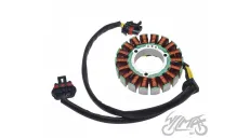 Apvija, apvijos generatoriaus POLARIS SPORTSMAN 570 21-23