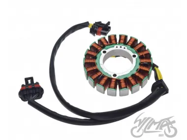 Apvija, apvijos generatoriaus POLARIS SPORTSMAN 570 21-23