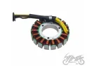 Apvija, apvijos generatoriaus POLARIS SPORTSMAN 570 21-23