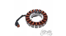 Apvija, apvijos generatoriaus HARLEY DAVIDSON 30017-07