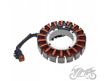 Apvija, apvijos generatoriaus HARLEY DAVIDSON 30017-07