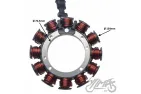 Apvija, apvijos generatoriaus HARLEY DAVIDSON 29970-88D