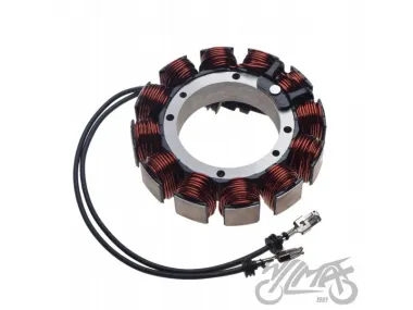 Apvija, apvijos generatoriaus HARLEY DAVIDSON 29987-99B