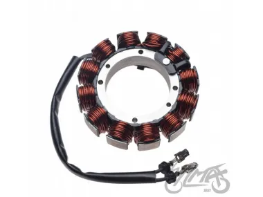 Apvija, apvijos generatoriaus HARLEY DAVIDSON 29987-97B