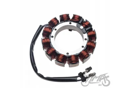 Apvija, apvijos generatoriaus HARLEY DAVIDSON 29987-97B