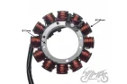Apvija, apvijos generatoriaus HARLEY DAVIDSON 29987-97B