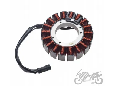Apvija, apvijos generatoriaus HARLEY DAVIDSON 29900068