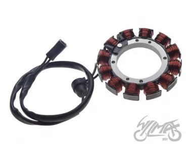 Apvija, apvijos generatoriaus HARLEY DAVIDSON 29967-89C