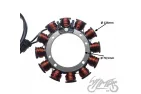 Apvija, apvijos generatoriaus HARLEY DAVIDSON 29967-89C